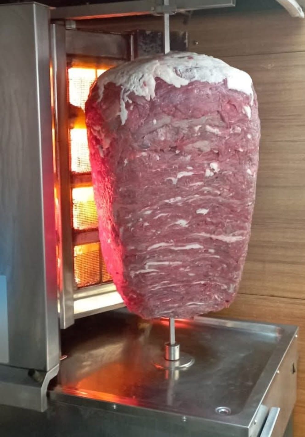 Kebapcıoğlu Restaurant - Geleneksel Türk Mutfağı